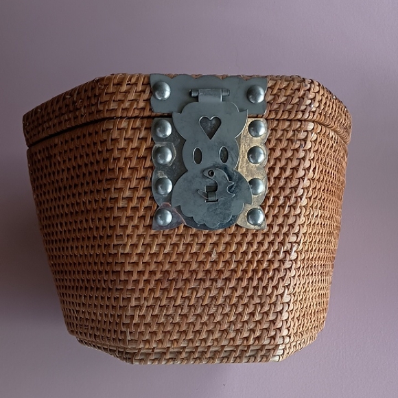 Chinese Famille Tea Set - Picture 2 of 14